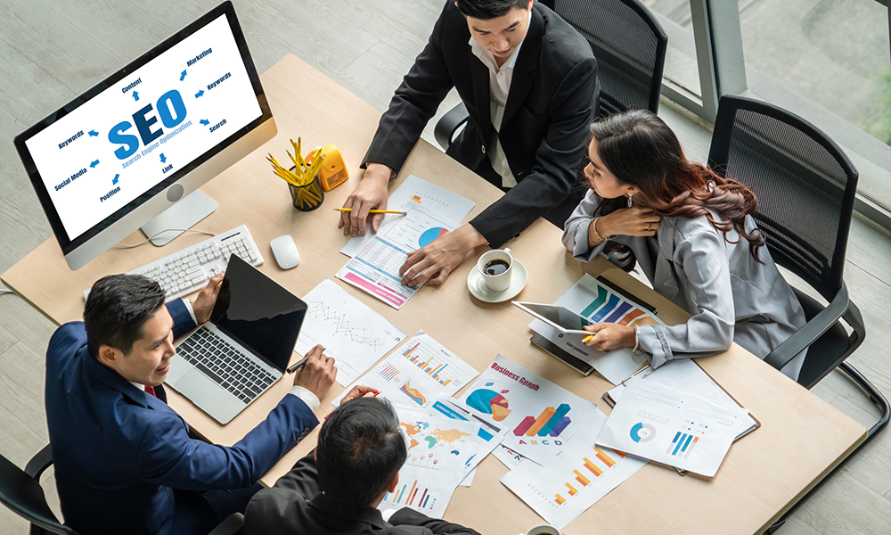 SEO Tips: How Small Businesses Can Get Found Online