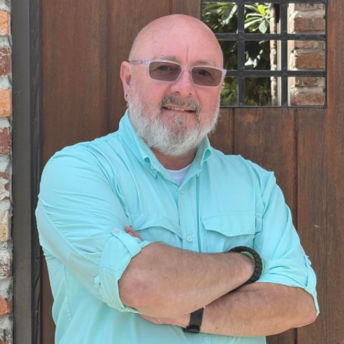 Brian Allen